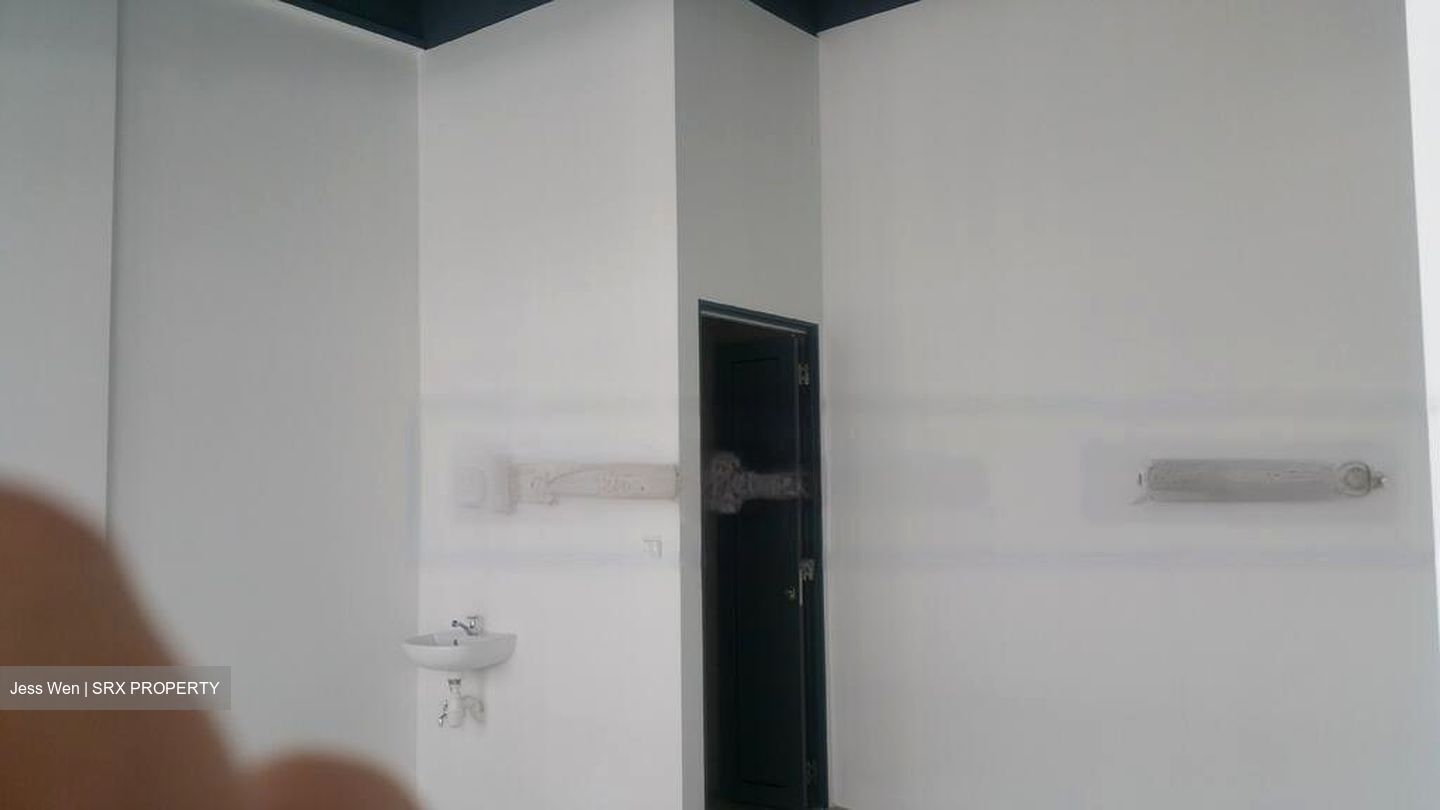 The Citron (D8), Shop House #454367811